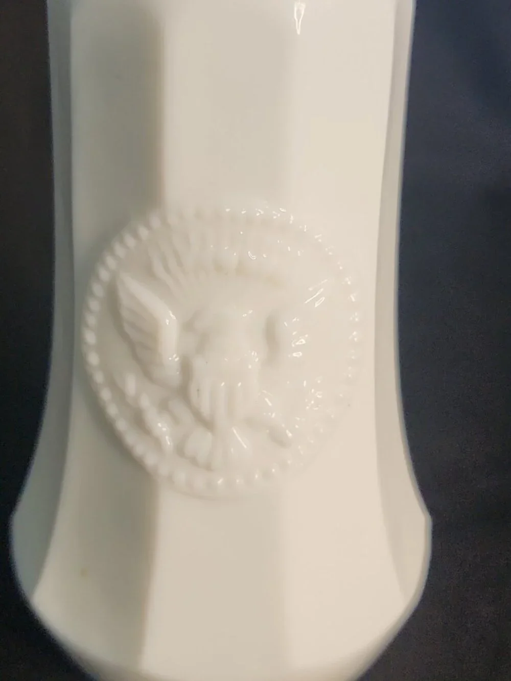 Crownford China Co no chips